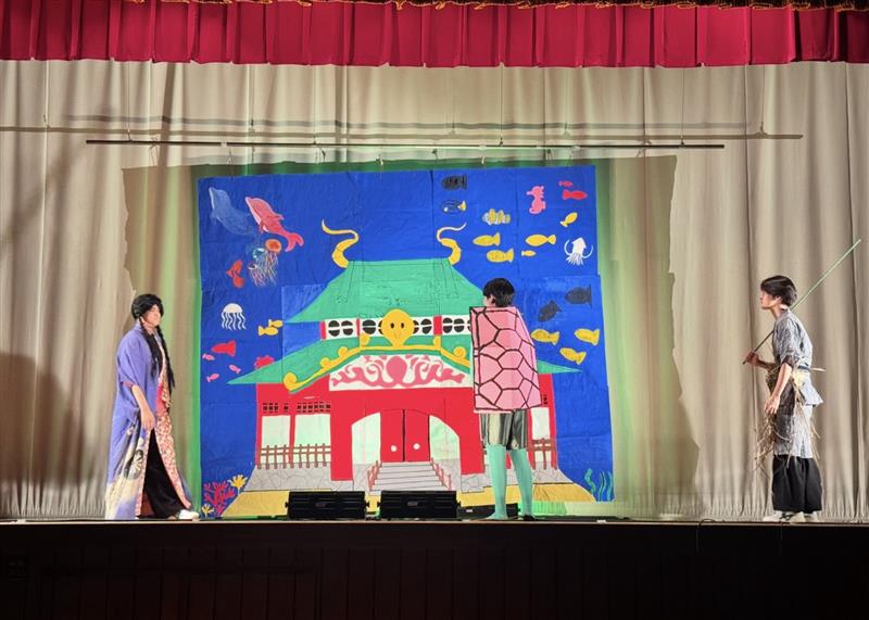 体育館公演１日目 (3)